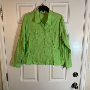 Vintage Holly Lane jacket